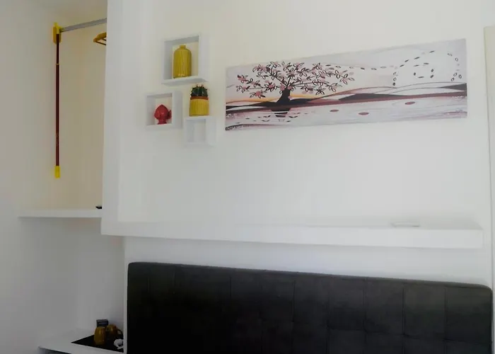 Tenuta Don Vittorio Bed & Breakfast 3*