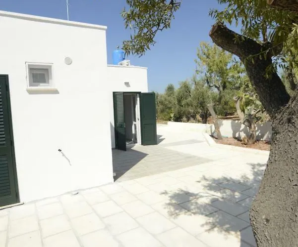 Bed & Breakfast Tenuta Don Vittorio