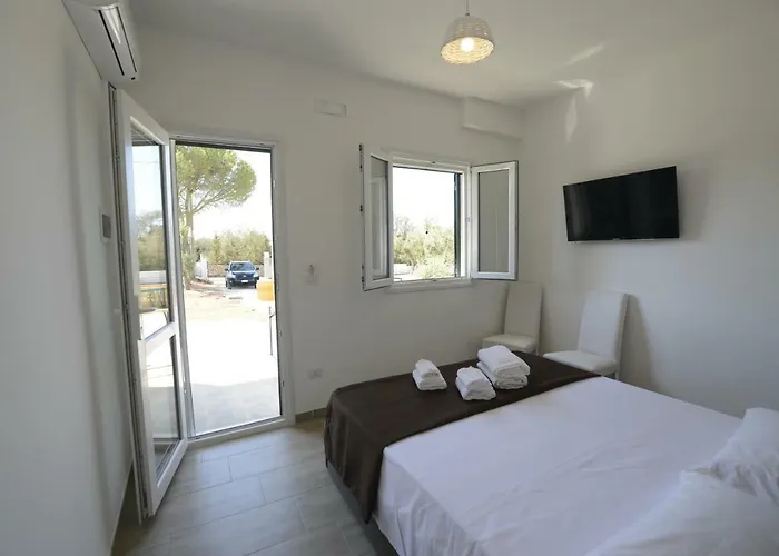 Tenuta Don Vittorio Bed & Breakfast