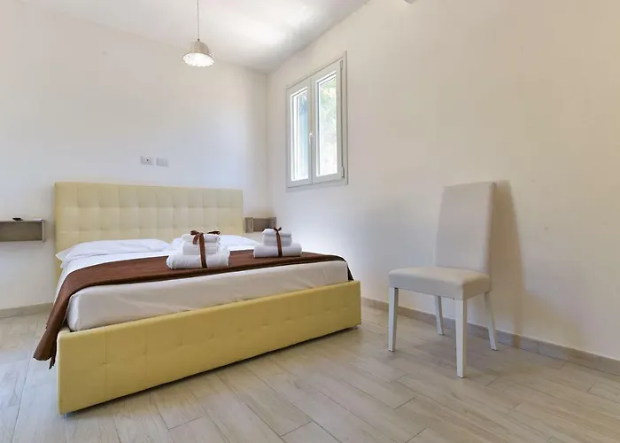 Tenuta Don Vittorio 3*