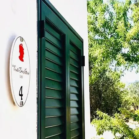 Tenuta Don Vittorio * 桑尼科拉