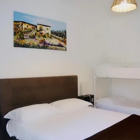 Tenuta Don Vittorio Bed & Breakfast Sannicola