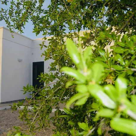 Tenuta Don Vittorio Bed & Breakfast Sannicola