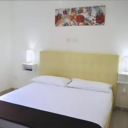 Tenuta Don Vittorio Bed & Breakfast