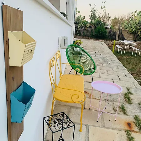 Tenuta Don Vittorio B&B 3*