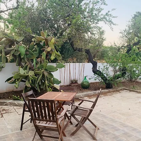 Tenuta Don Vittorio * 桑尼科拉