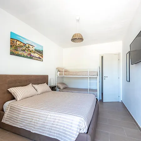Tenuta Don Vittorio فندق مبيت وإفطار 3*