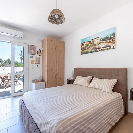 לינה וארוחת בוקר Tenuta Don Vittorio 3*