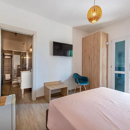 Tenuta Don Vittorio B&B 3*