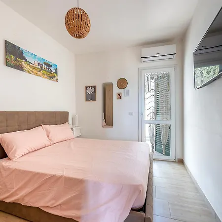 Tenuta Don Vittorio 3* سانيكولا