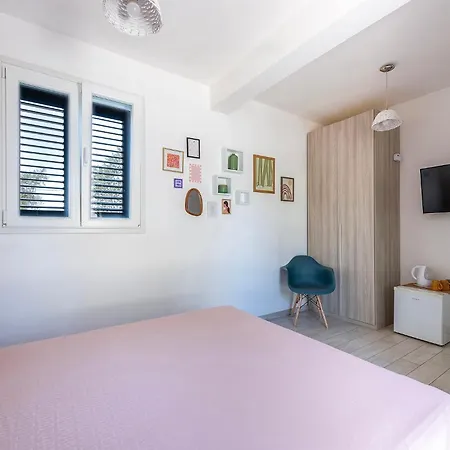 فندق مبيت وإفطار Tenuta Don Vittorio