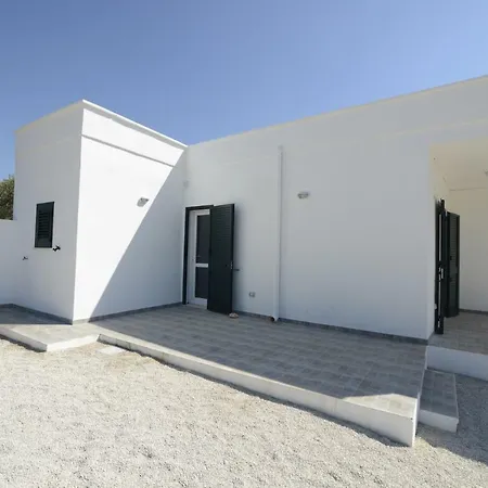 Tenuta Don Vittorio 3* 산니콜라