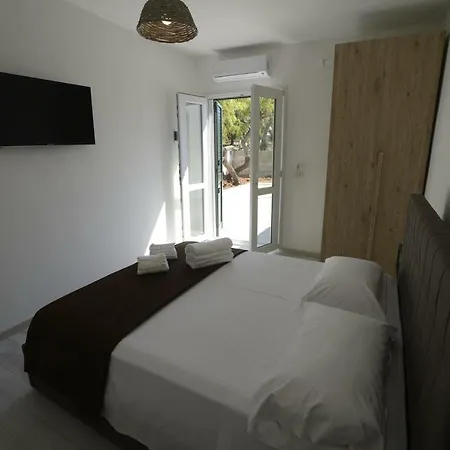 Tenuta Don Vittorio Bed & Breakfast Sannicola