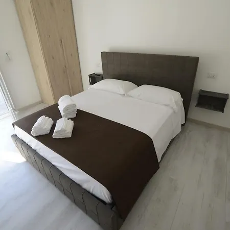 Tenuta Don Vittorio * 桑尼科拉