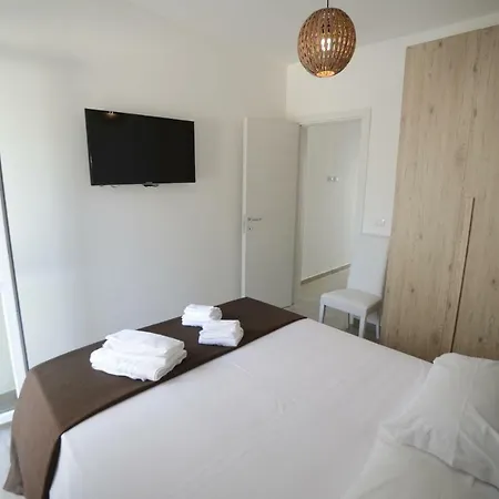 Tenuta Don Vittorio Bed & Breakfast 3*