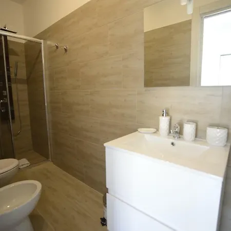 לינה וארוחת בוקר Tenuta Don Vittorio 3*