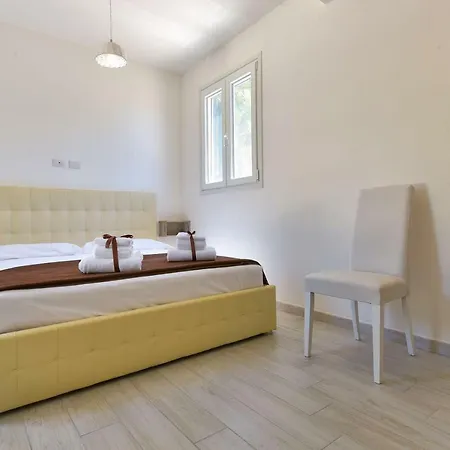 Tenuta Don Vittorio 3*