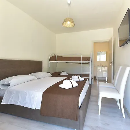 Tenuta Don Vittorio Bed & Breakfast Sannicola